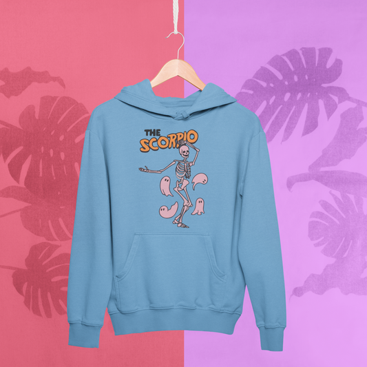 SCORPIO | Hoodie