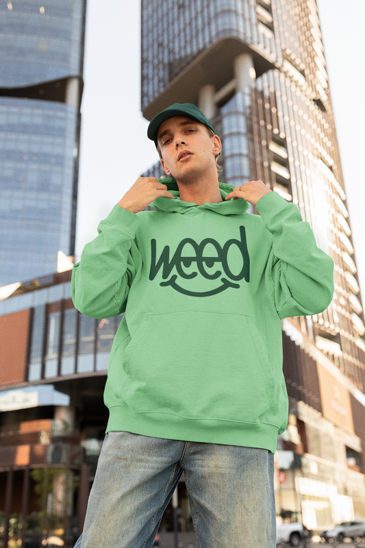 WEED | Unisex Hoodie