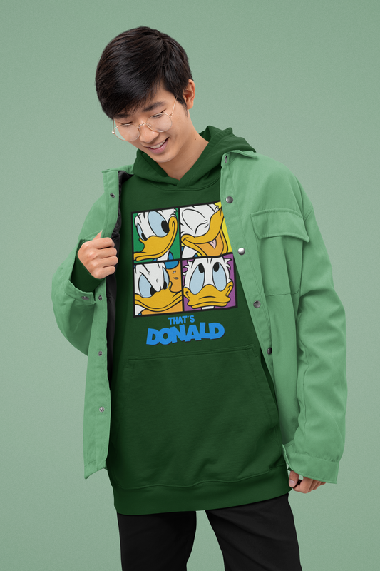 THAT'S DONALD | Unisex Hoodie
